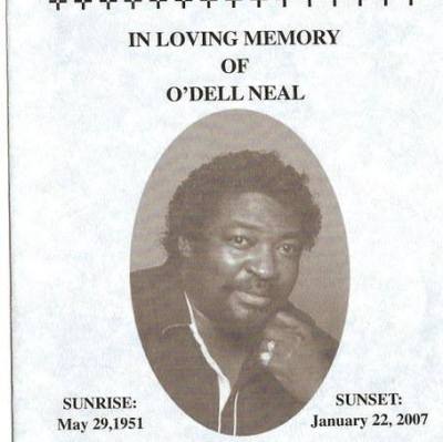 Consuela Neal