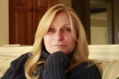 Nancy Gray