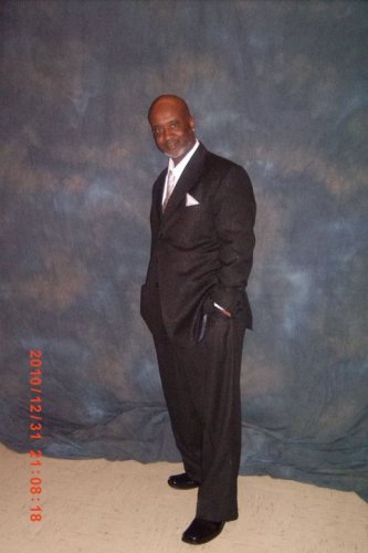 Tony Ready