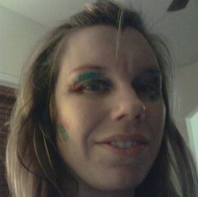 Christin Wright