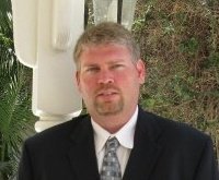 Michael Hyams