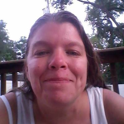 Catherine Burch
