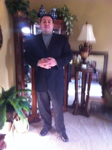 Anthony Szabo
