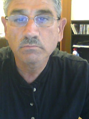 Gilbert Nickerson
