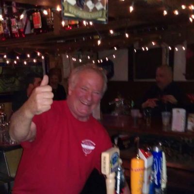 Roy Mcsweeney