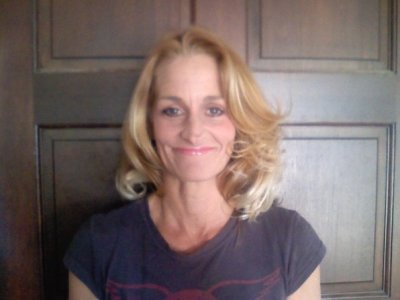 Gidget Wood