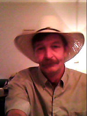 Darryl Faust