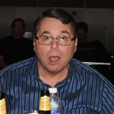 Rick Fine