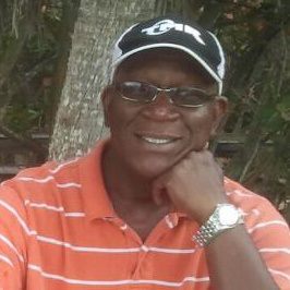 Nathaniel Wright