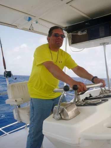 John Belpanno