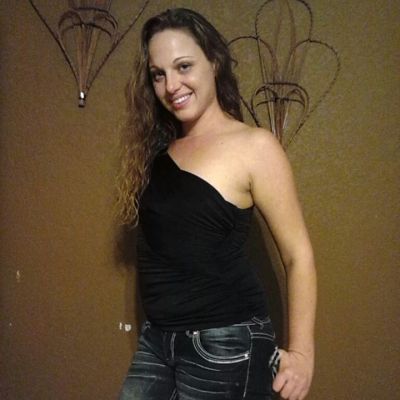 Rachelle Hopper