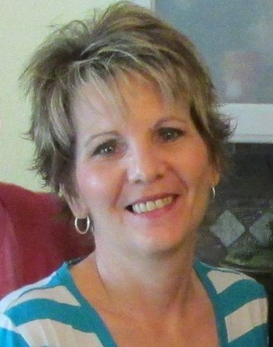 Patricia Meyer
