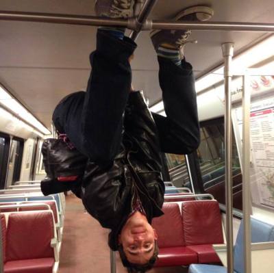 Steven Shekitka