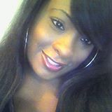 Shavaughn Barnes