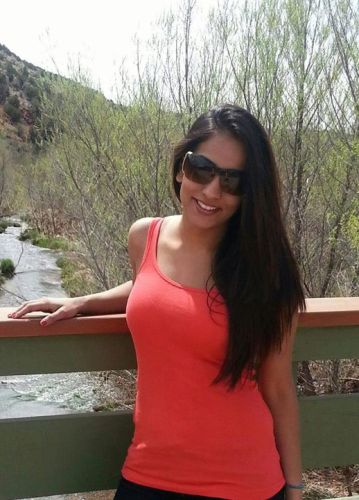 Sonia Baig