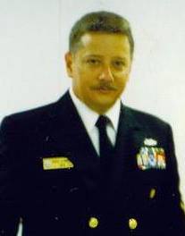 Edward Lowrey