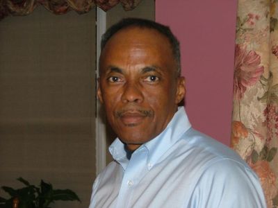 Thomas Latimer
