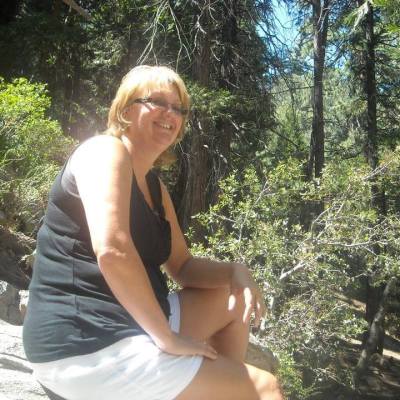 Cynthia Dilbeck
