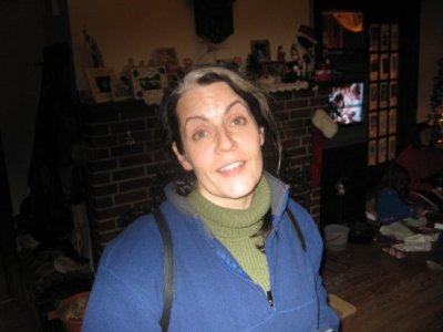 Barbara Rishaw