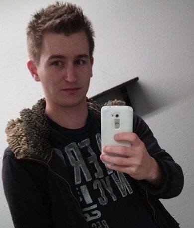 Davyd Miller