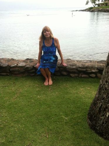 Kathleen Goodell