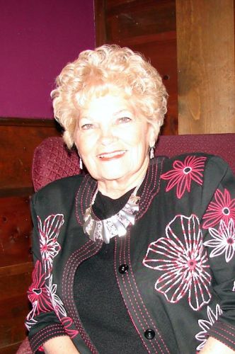 Marilyn Denoya