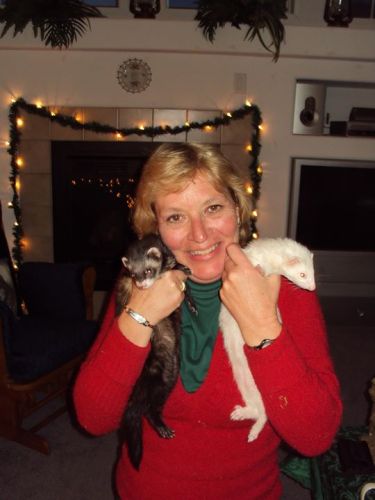 Dianne Matheny