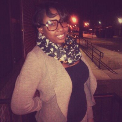 Tiara Montgomery