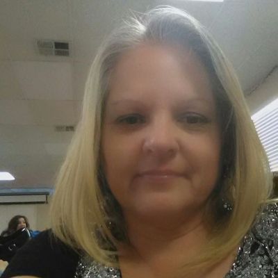 Vicki Jaramillo