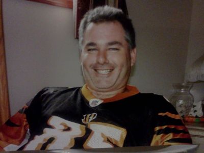 Steven Coticchio