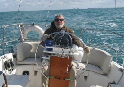 Robert Masson