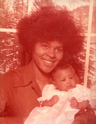 Querida Scott