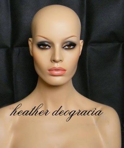 Heather Deogracia