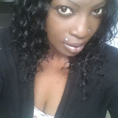 Sarayda Lomax