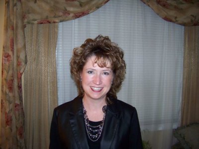 Lisa Jacobs