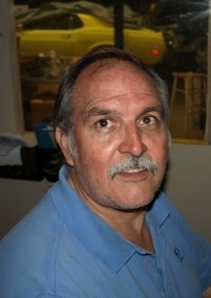 James Gazaway