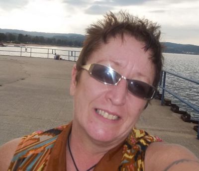 Elaine Lucksted