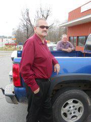 Gregg Mundkowsky