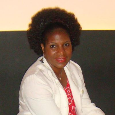 Sharon Parker