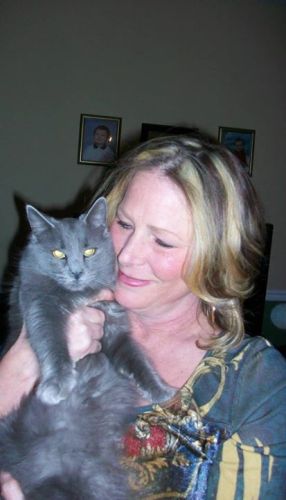 Susan Leven