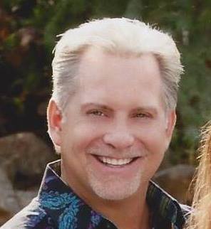 Mark Davis