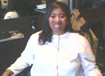 Michelle Mullins