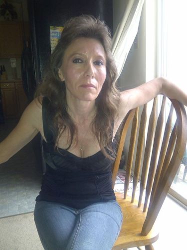Theresa Petrosky