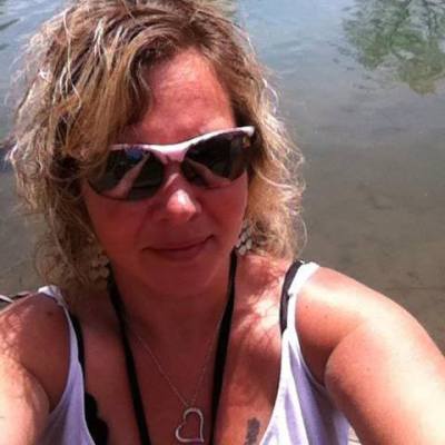Cheryl Scricco