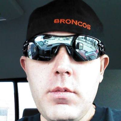 Andrew Mesches