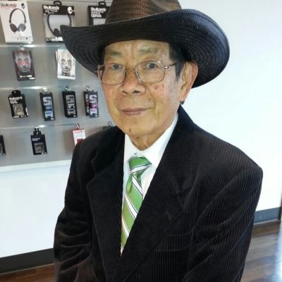 Wilfredo Velarde