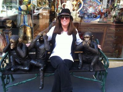 Regina Gerace