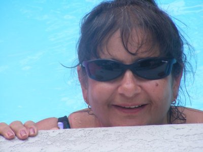 Patricia Sitterly
