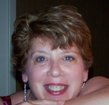 Judith Weidner