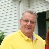 John Nystrom